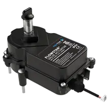 FlowStar® valve actuator