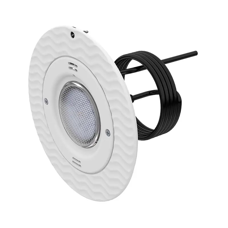 A Lite Star LED pool light