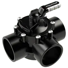 FlowStar® 3-way valve